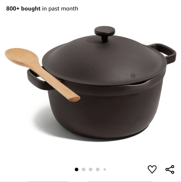 Our Place Perfect Pot 5.5 qt - Picture 6 of 8